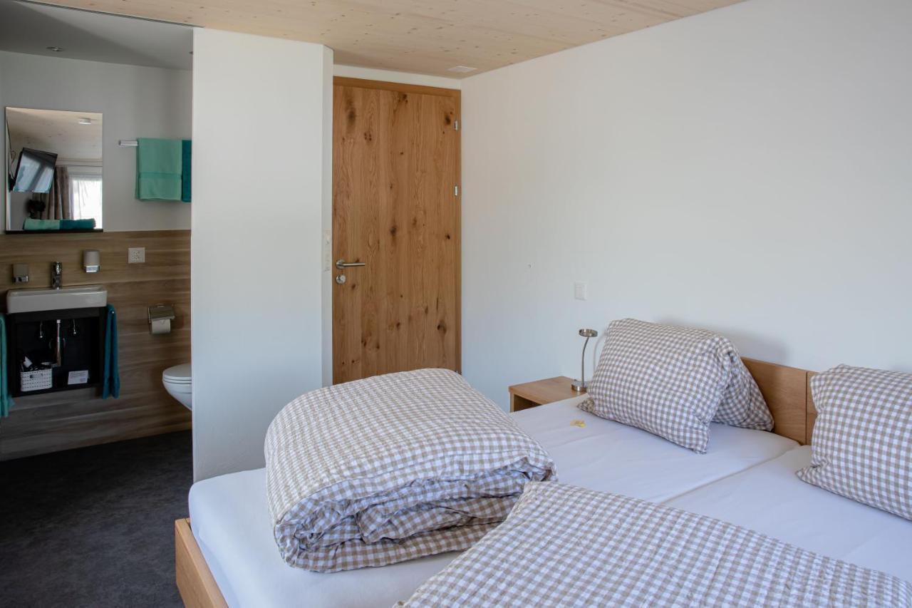 Hotel Landgasthaus Neues Bild, Eggerstanden Appenzell Luaran gambar