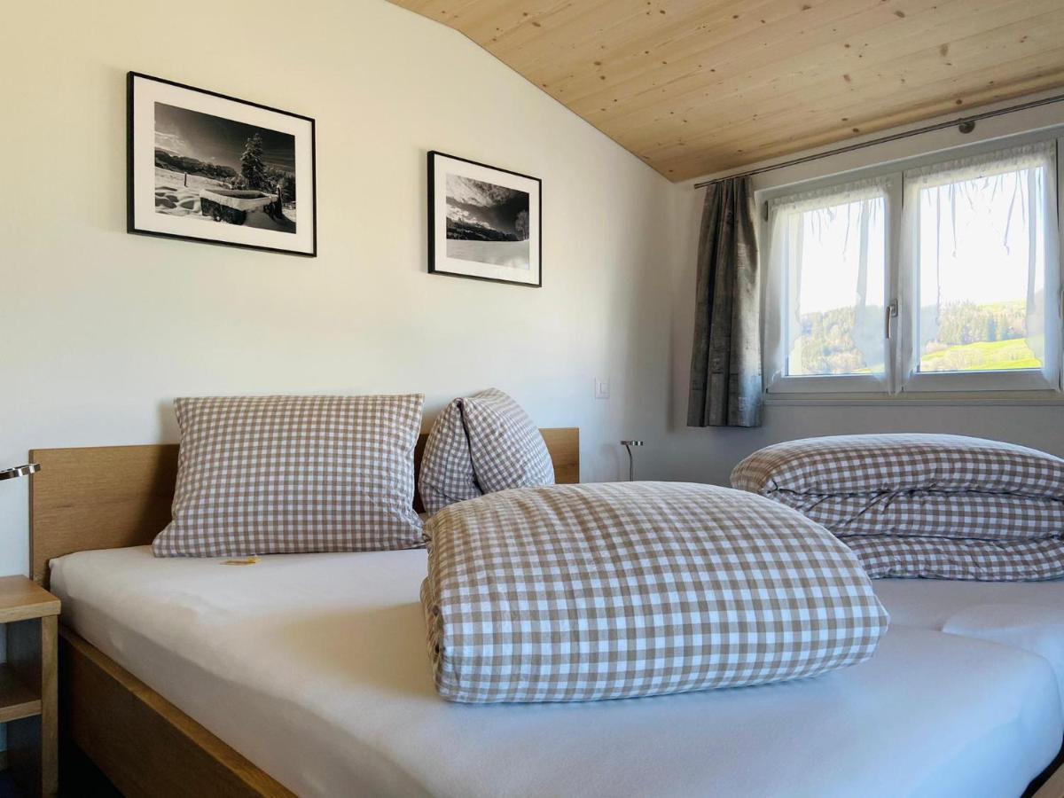Hotel Landgasthaus Neues Bild, Eggerstanden Appenzell Luaran gambar