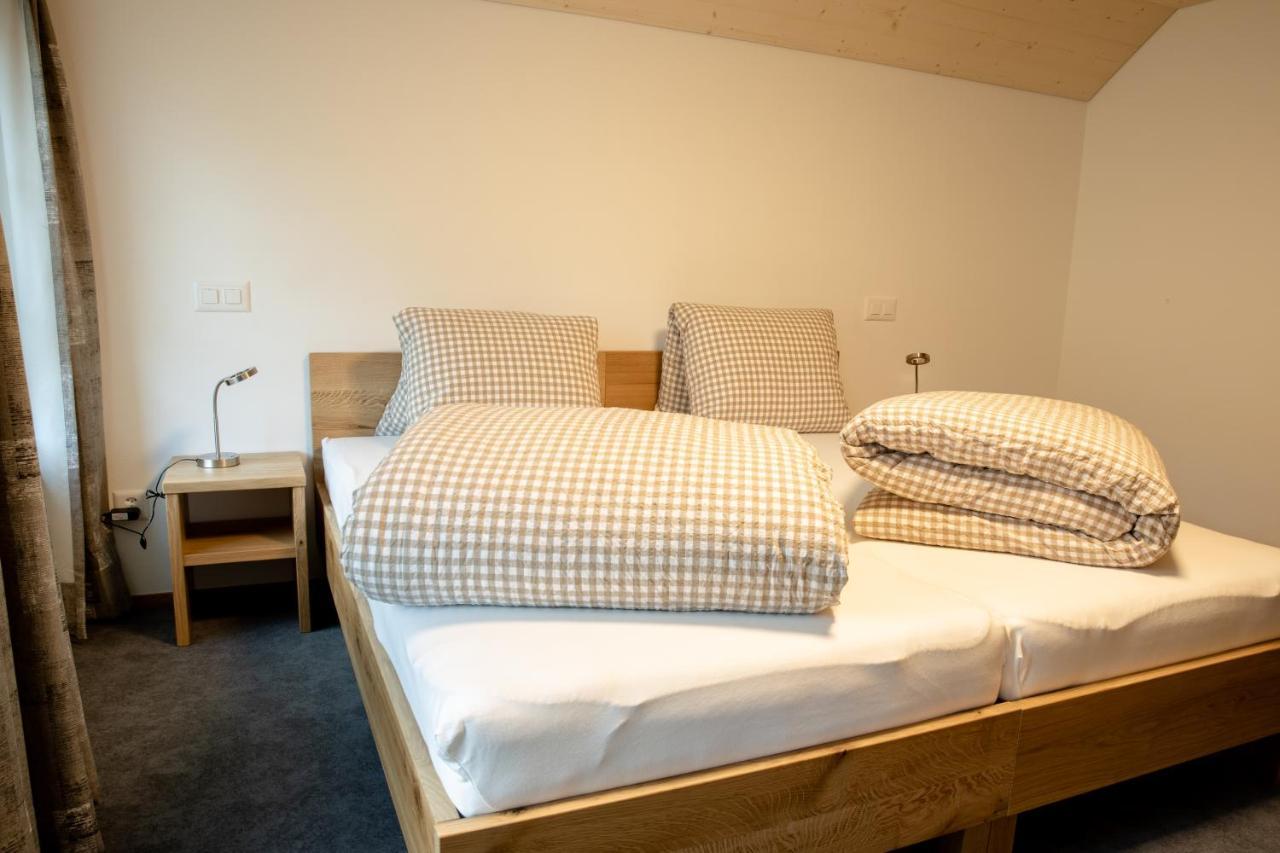 Hotel Landgasthaus Neues Bild, Eggerstanden Appenzell Luaran gambar
