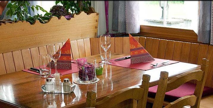 Hotel Landgasthaus Neues Bild, Eggerstanden Appenzell Luaran gambar