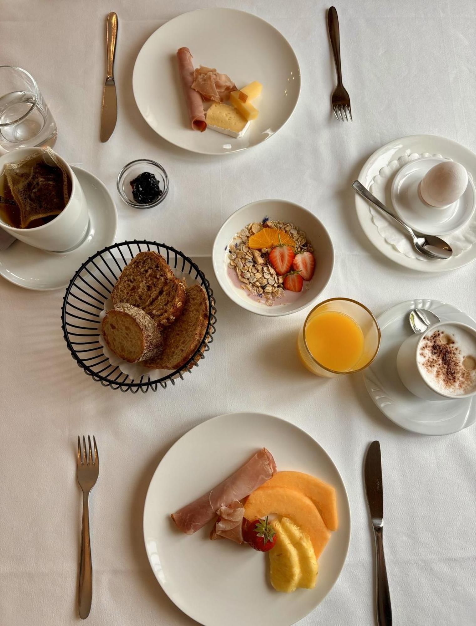Hotel Landgasthaus Neues Bild, Eggerstanden Appenzell Luaran gambar