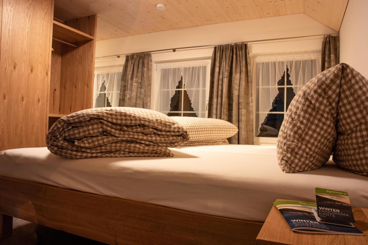 Hotel Landgasthaus Neues Bild, Eggerstanden Appenzell Luaran gambar
