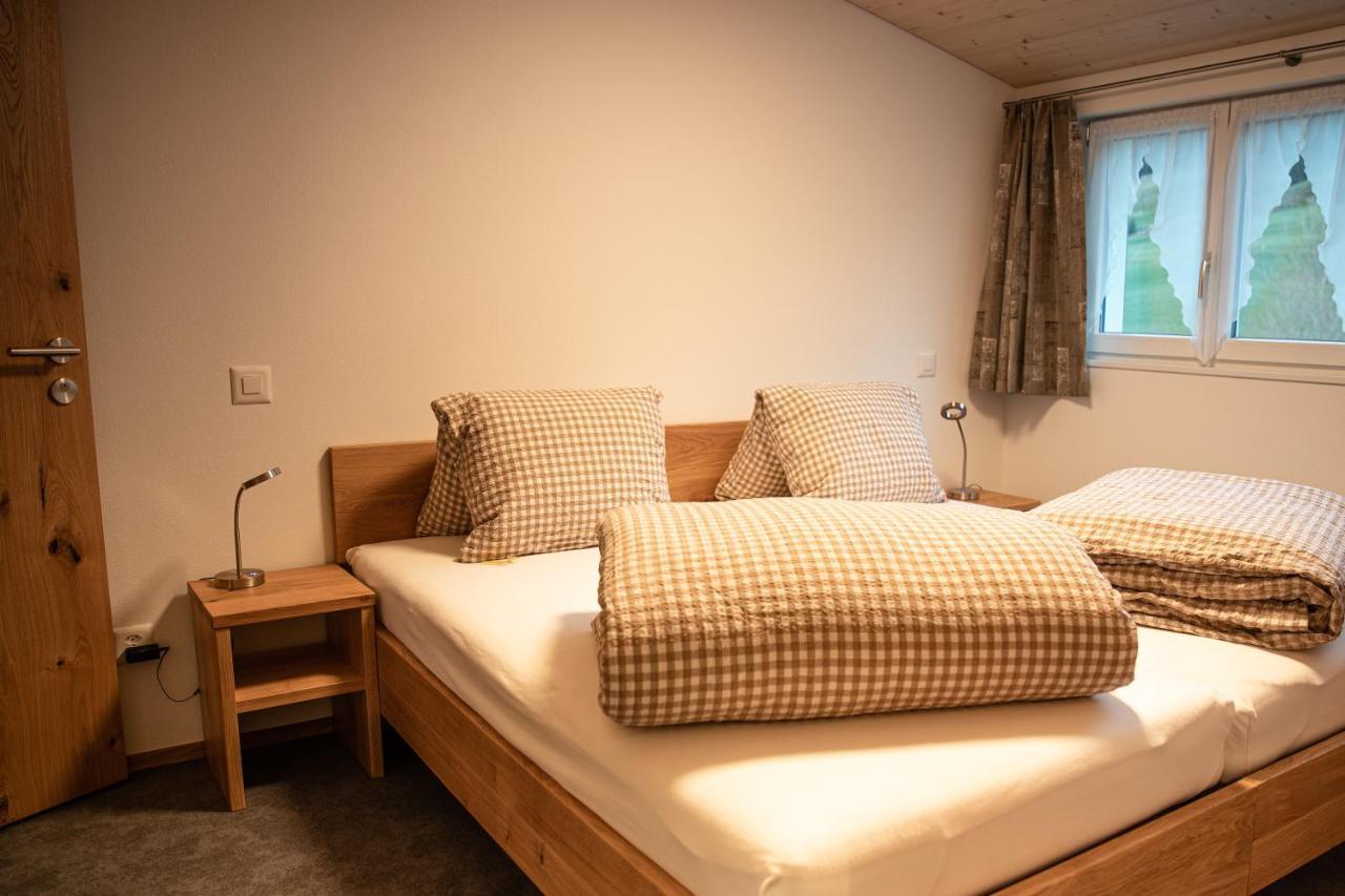 Hotel Landgasthaus Neues Bild, Eggerstanden Appenzell Luaran gambar