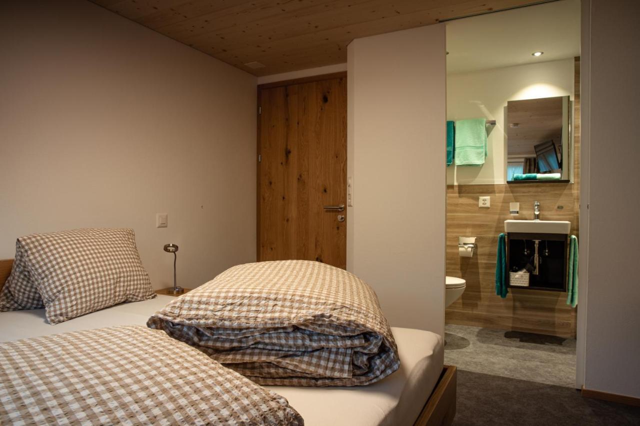 Hotel Landgasthaus Neues Bild, Eggerstanden Appenzell Luaran gambar